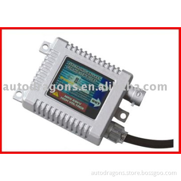 Super HID xenon lamp Ballast for HID xenon Kit,built in CAN-BUS function ,xenon hid ballast